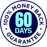 Flash Burn Money Back  Guarantee